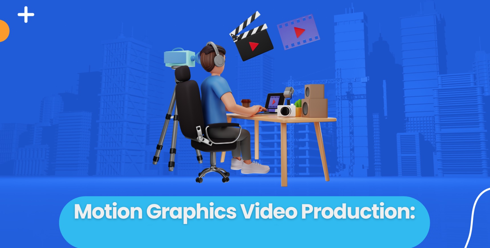Video Production Studios